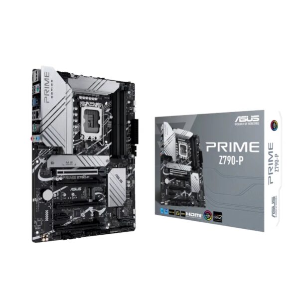 MOTHER ASUS PRIME Z790-P