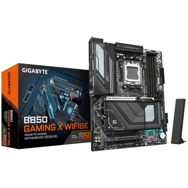 MOTHER GIGABYTE (AM5) B850 GAMING WIFI6E 1.0