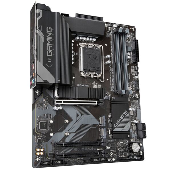 MOTHER GIGABYTE (LGA1700) B760 GAMING X 1.0