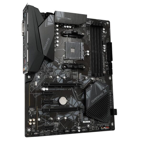 MOTHER GIGABYTE (LGA1851) Z890M A ELITE WIFI7 1.0
