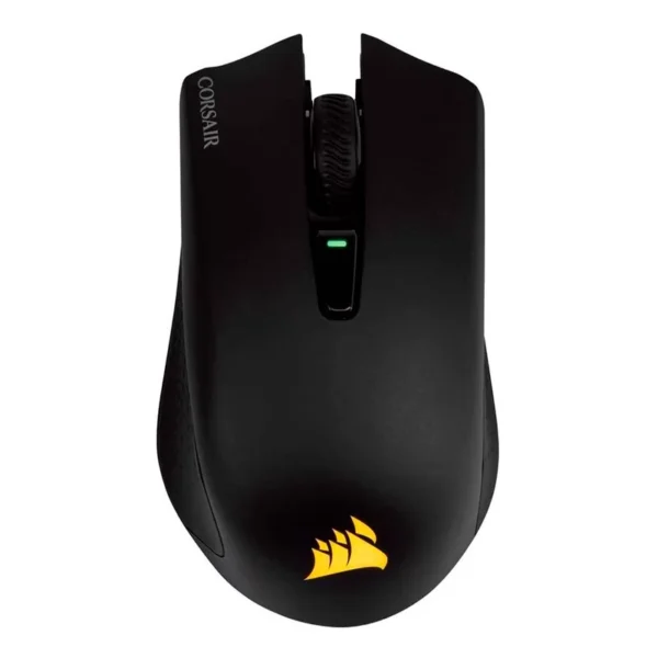MOUSE CORSAIR HARPOON RGB WIRELESS BLACK