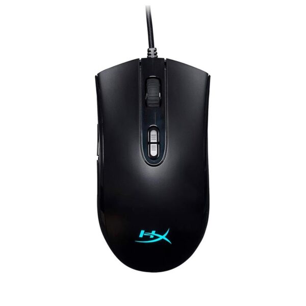 MOUSE HYPERX PULSEFIRE CORE RGB GAMING