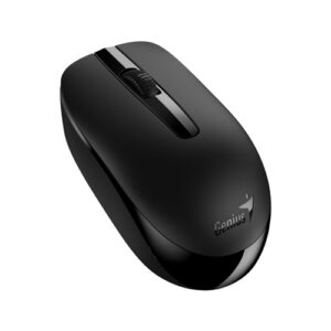 MOUSE INALAMBRICO GENIUS NX-7007 WIRELESS BLACK