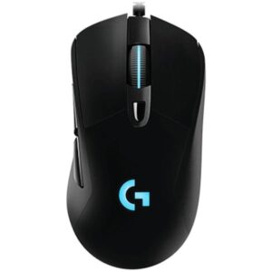 MOUSE LOGITECH G403 HERO GAMING RGB 16000 DPI