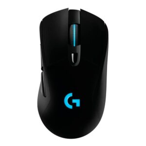 MOUSE LOGITECH G703 GAMING LIGHTSPEED WIRELESS