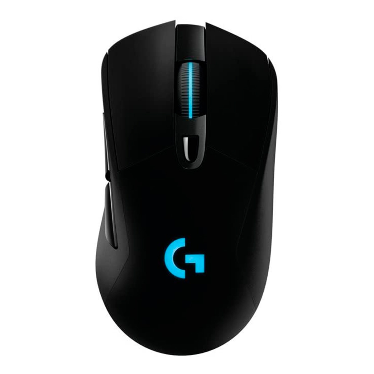 MOUSE LOGITECH G703 GAMING LIGHTSPEED WIRELESS