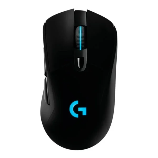 MOUSE LOGITECH G703 GAMING LIGHTSPEED WIRELESS