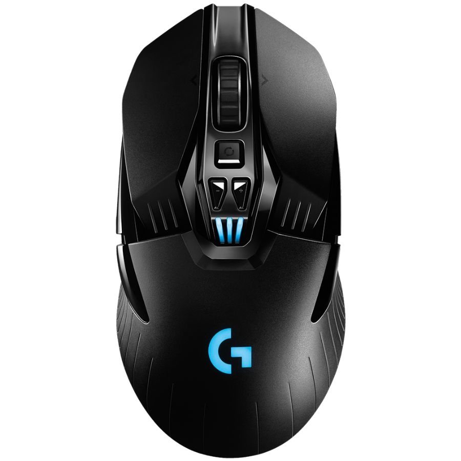 MOUSE LOGITECH G903 LIGHTSPEED WIRED/WIRELESS