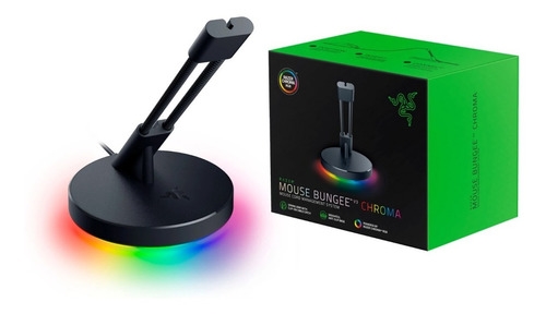SOPORTE PARA MOUSE RAZER BUNGEE V3 CHROMA