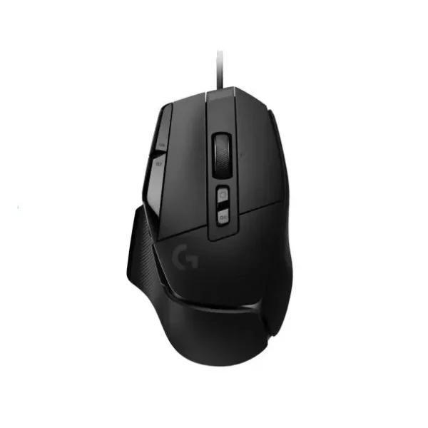 MOUSE LOGITECH G502X GAMING BLACK