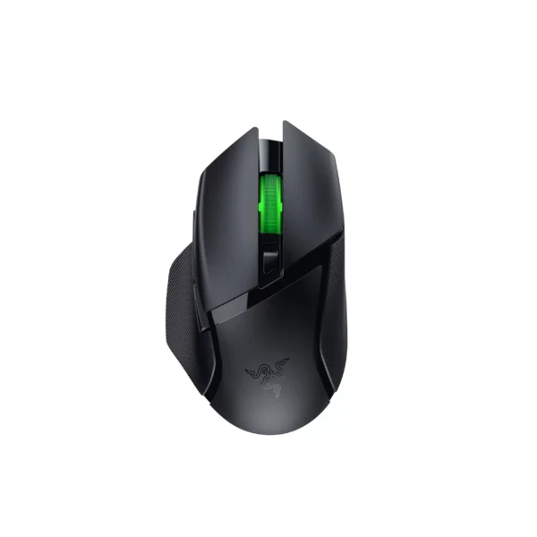 MOUSE RAZER BASILISK V3 X HYPERSPEED ERGONOMIC