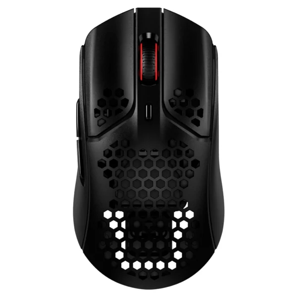 MOUSE HYPERX PULSEFIRE HASTE WIRELESS BLACK
