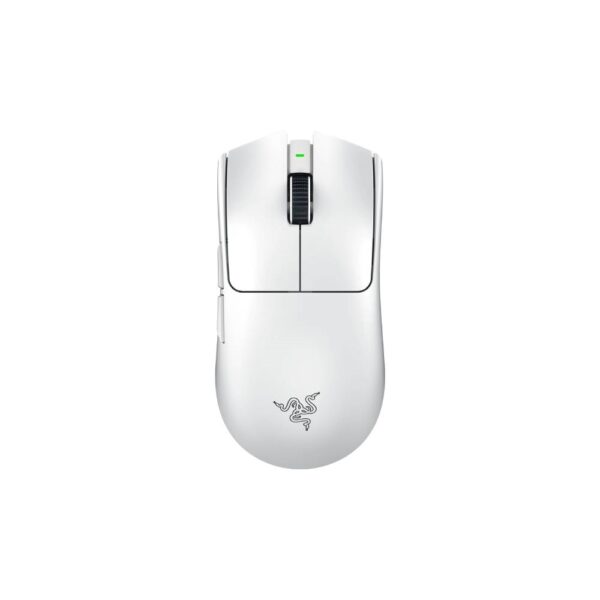 MOUSE RAZER VIPER V3 PRO WIRELESS ESPORTS WHITE