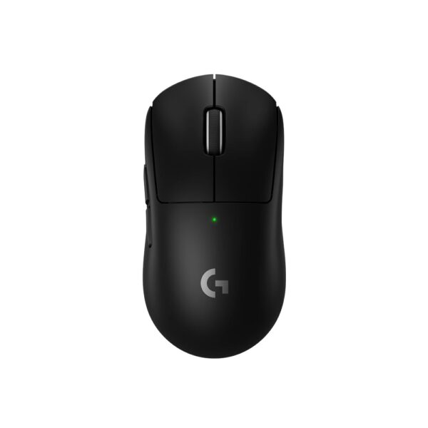 Mouse Logitech G Pro X Superlight 2 Black