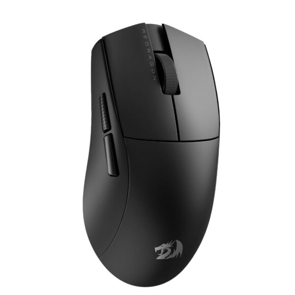 MOUSE GAMER REDRAGON K1NG PRO M916 1K WIRELESS BLACK