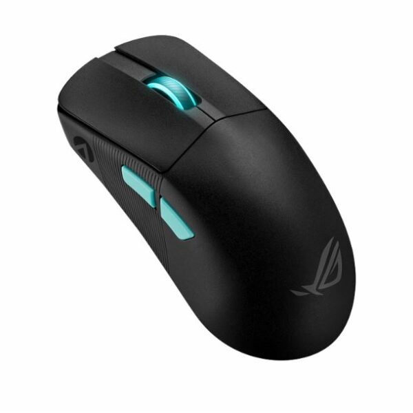 MOUSE ASUS P713 ROG HARPE ACE AIM LAB EDITION BLACK