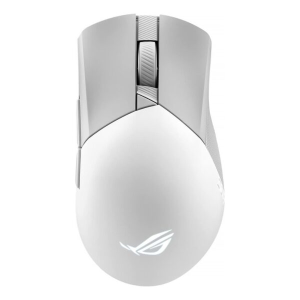 MOUSE ASUS P711 ROG GIII WL AIMPOINT WHITE