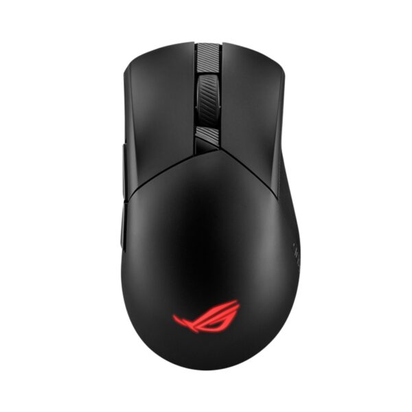 MOUSE ASUS P711 ROG GIII WL AIMPOINT BLACK