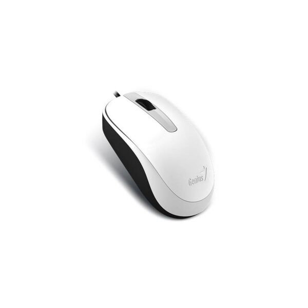 Mouse Genius DX-120 USB White