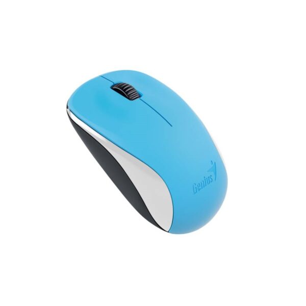 Mouse Genius NX 7000 BlueEye Blue G5
