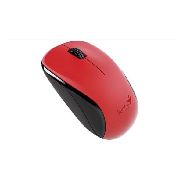 Mouse Genius NX 7000 BlueEye Red G5