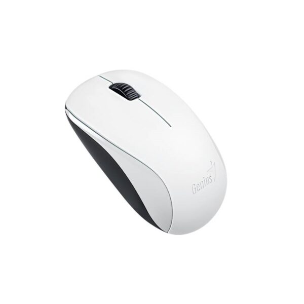 Mouse Genius NX 7000 BlueEye White G5