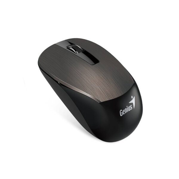 Mouse Genius NX-7015 BlueEye Gray