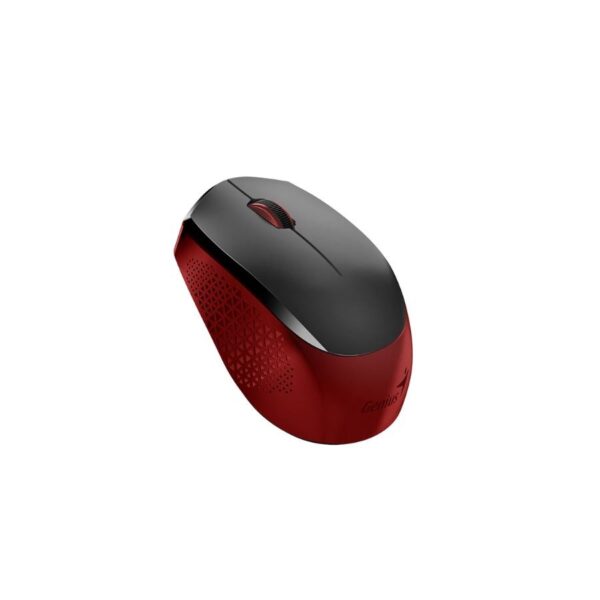 Mouse Genius NX-8000S BlueEye Red