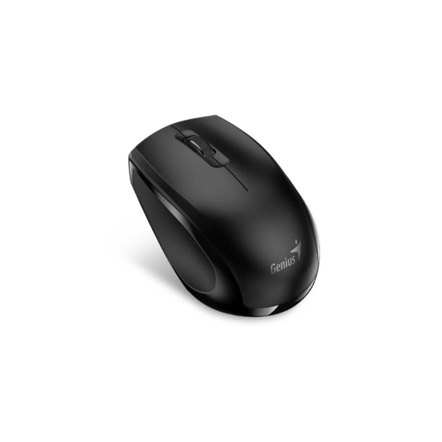 MOUSE GENIUS NX-8006S BLUEEYE BLACK