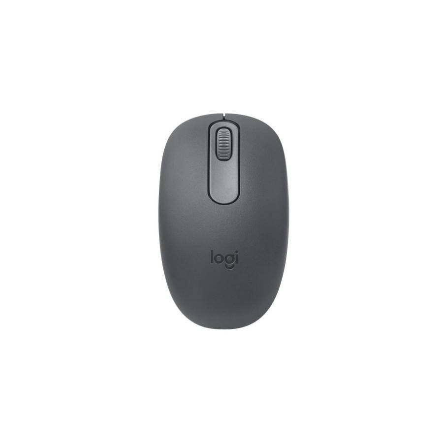 MOUSE LOGITECH BLUETOOTH M196 GRAPHITE 910-007456