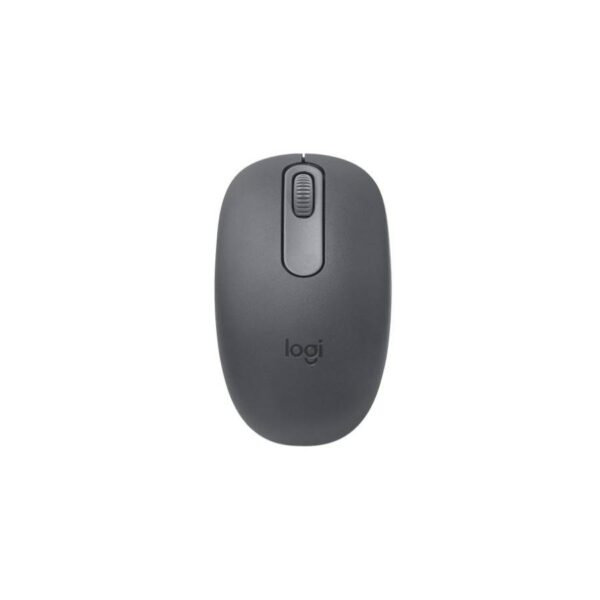 Mouse Logitech Bluetooth M196 Graphite 910-007456