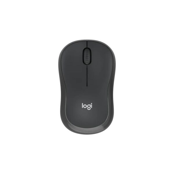 Mouse Logitech Bluetooth M240 Silent Black