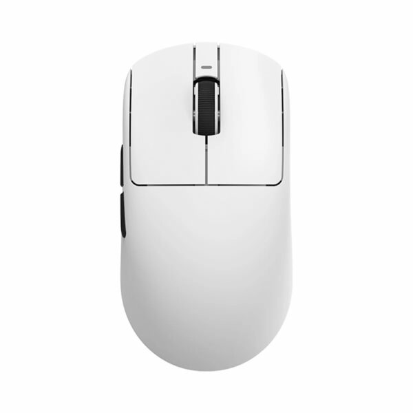 MOUSE GAMER WIRELESS VXE R1 SE+ WHITE