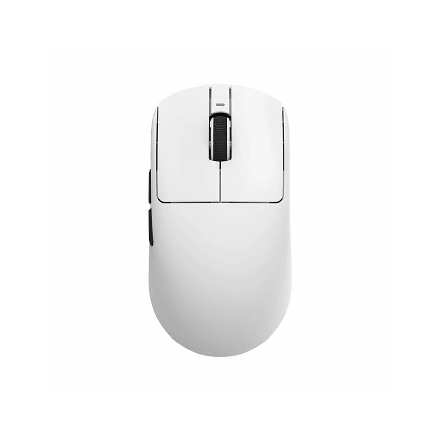 MOUSE GAMER WIRELESS VXE R1 WHITE