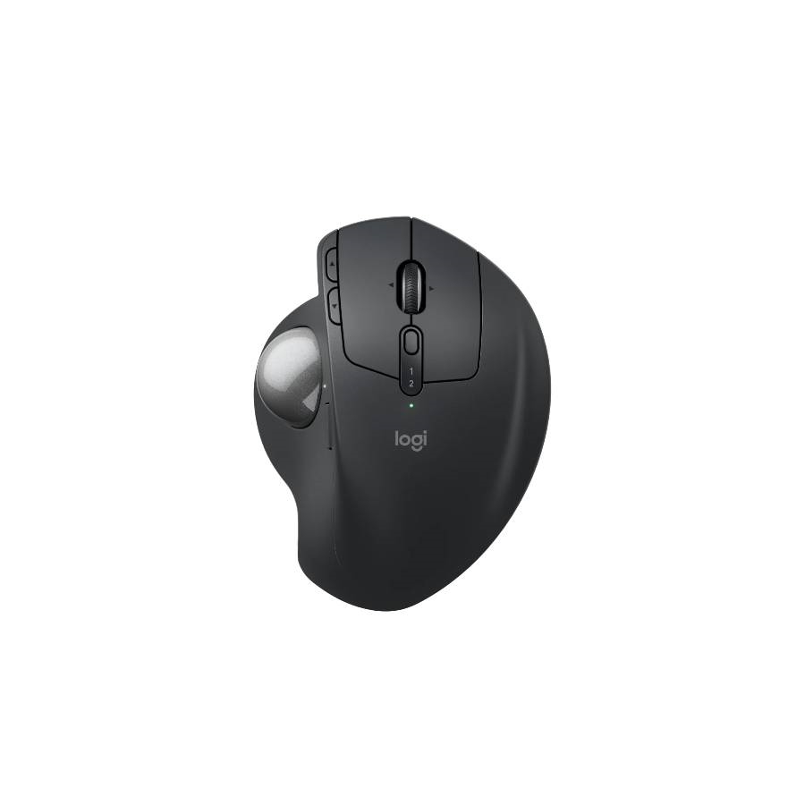 MOUSE LOGITECH WIR MX ERGO S TRACKBALL