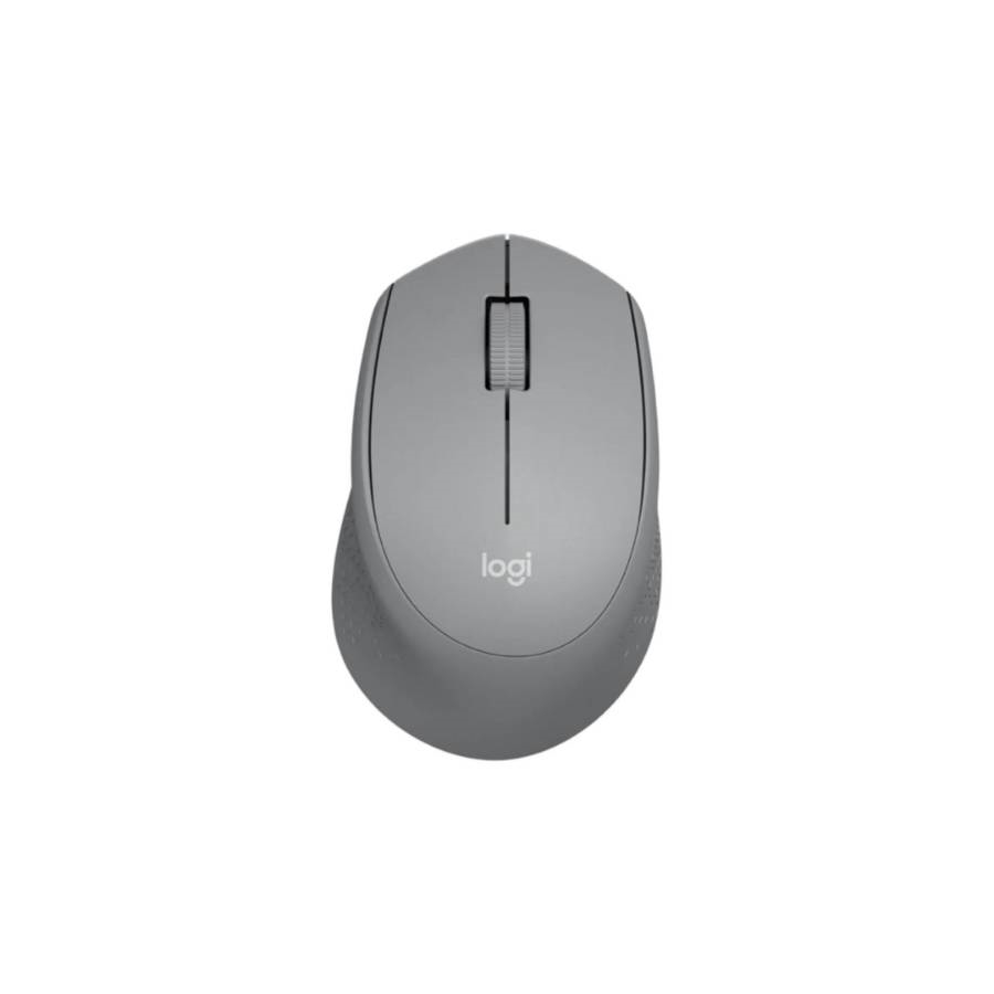 MOUSE LOGITECH WIR M280 GREY