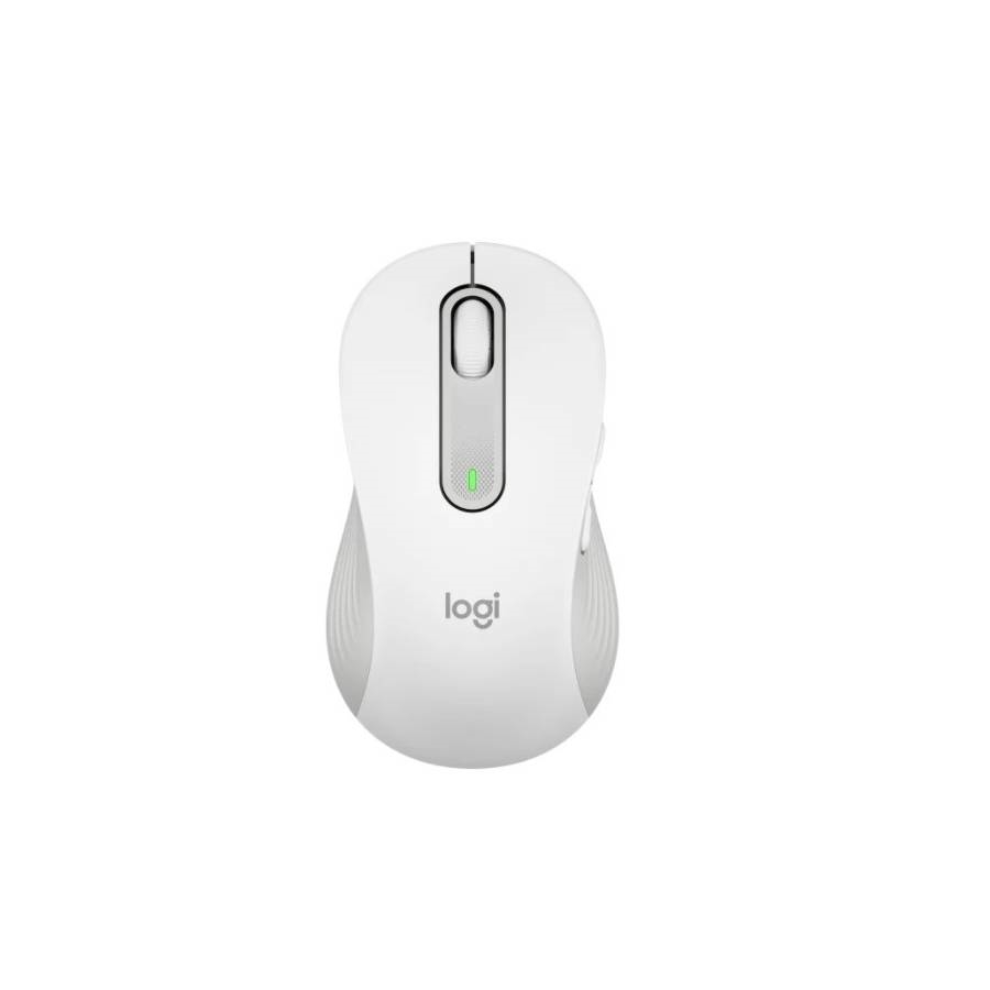 MOUSE LOGITECH WIR M650 WHITE