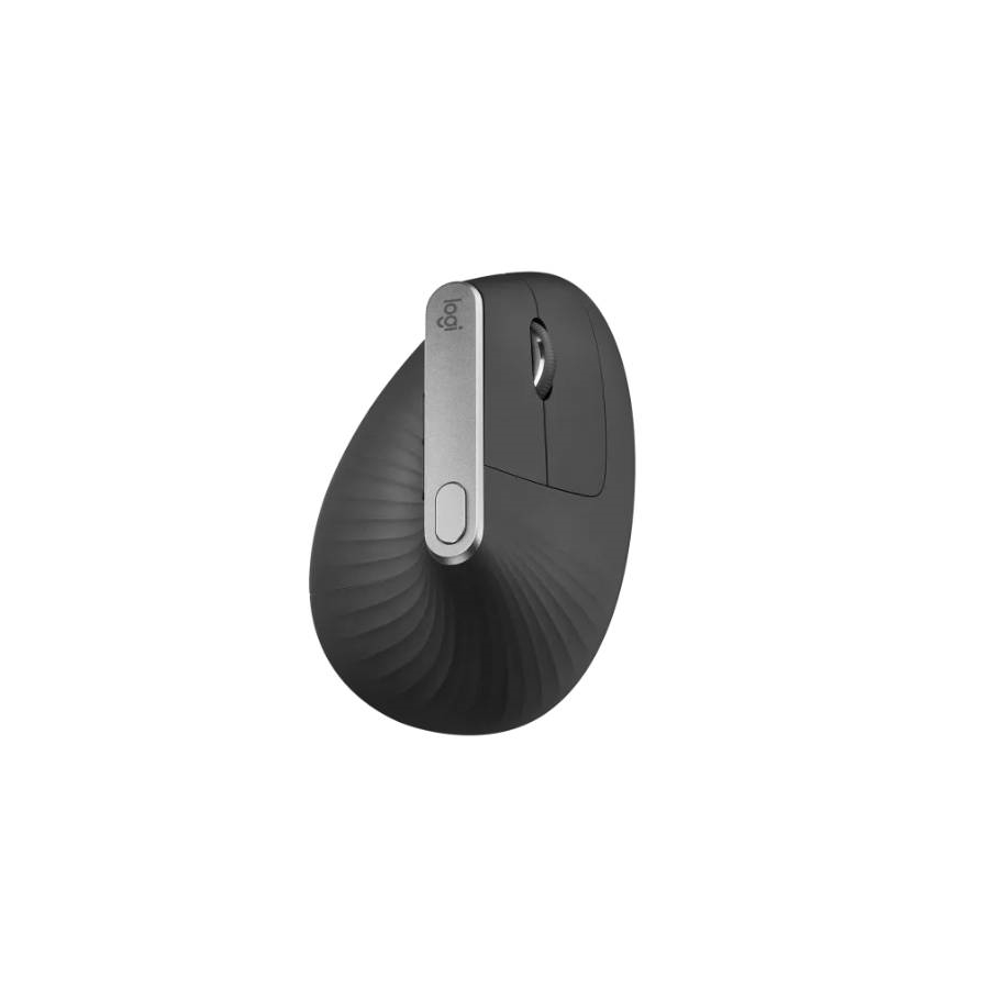 MOUSE LOGITECH WIR MX VERTICAL ADVANCED ERGONOMIC
