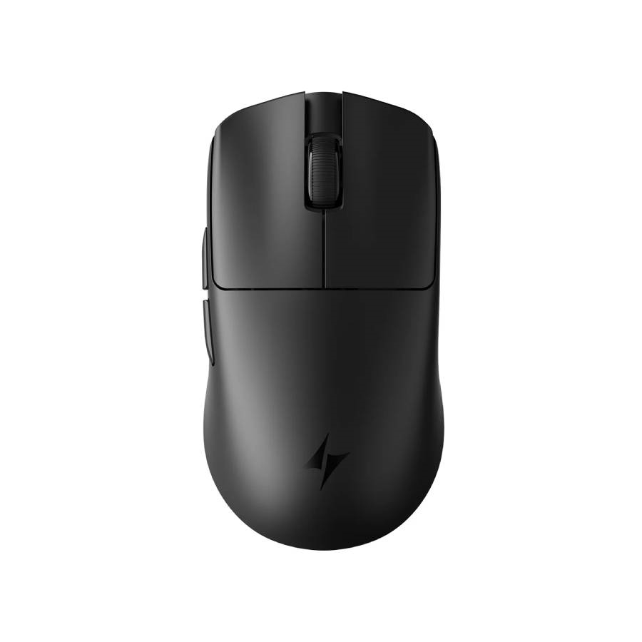 MOUSE GAMER WIRELESS ATK BLAZING SKY F1 V2 ULTIMATE 2.0 BLACK