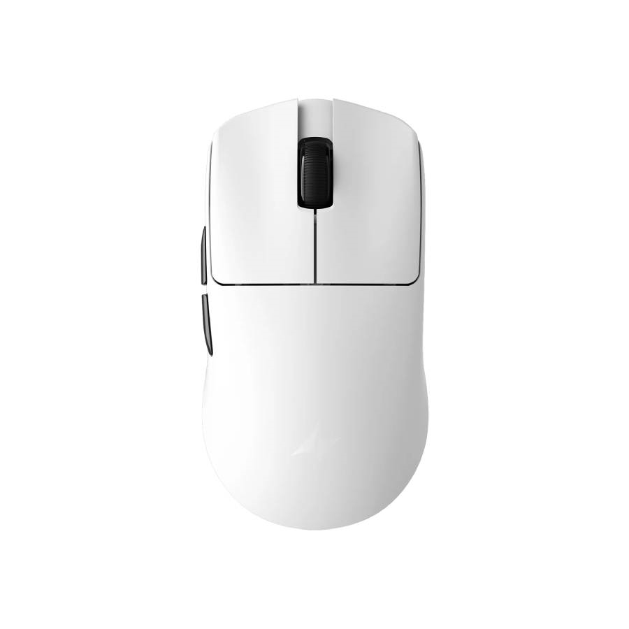 MOUSE GAMER WIRELESS ATK BLAZING SKY F1 V2 ULTIMATE 2.0 WHITE