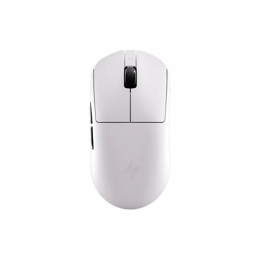 MOUSE GAMER WIRELESS ATK A9 SE 2.0 WHITE