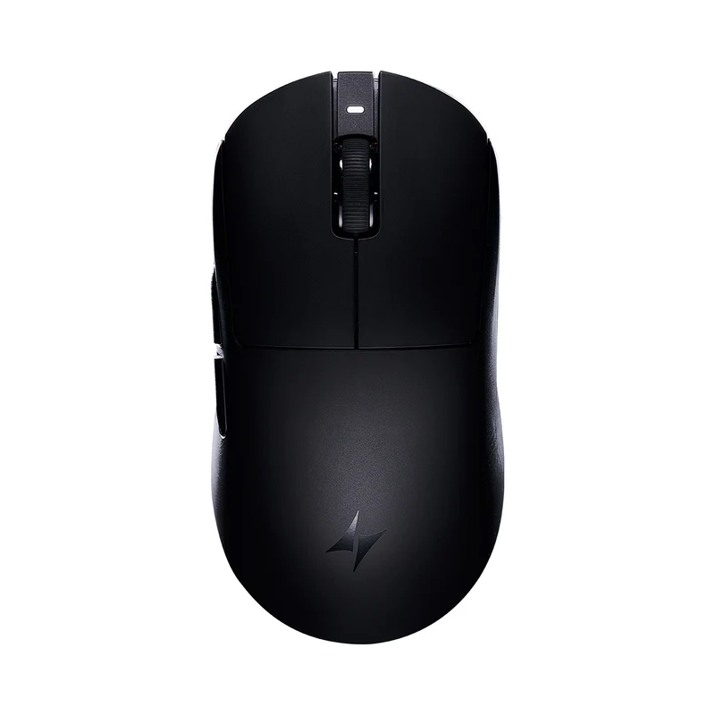 MOUSE GAMER WIRELESS ATK A9 AIR BLACK