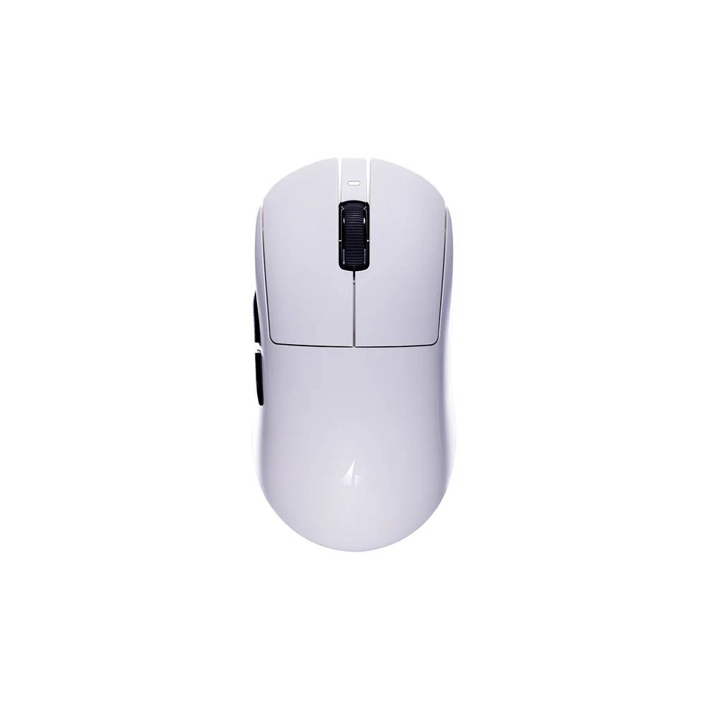 MOUSE GAMER WIRELESS ATK A9 AIR WHITE