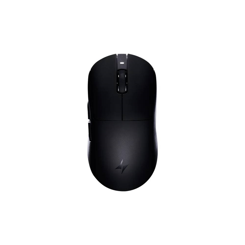 MOUSE GAMER WIRELESS ATK A9 ULTRA MAX 2.0 BLACK