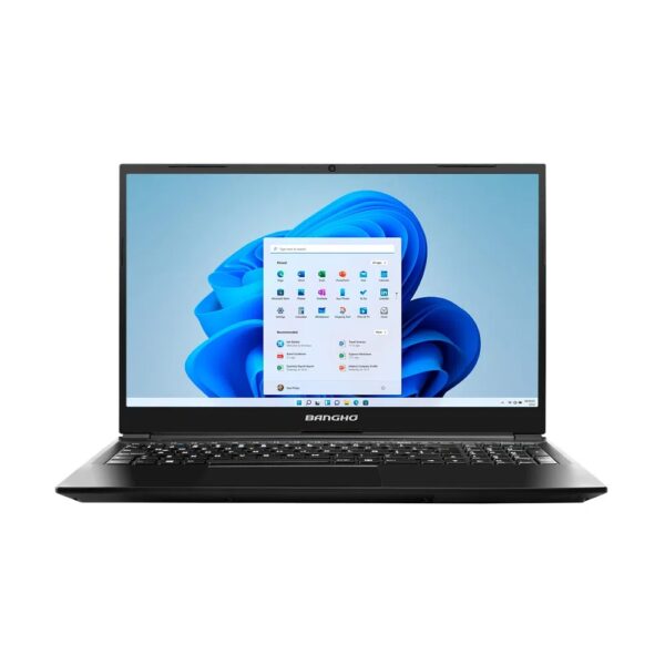 NOTEBOOK BANGHO MAX L5 I7 1165G7 8GB SSD 480 15" FREE DOS