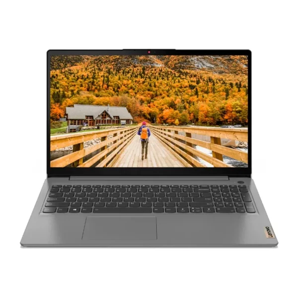 NOTEBOOK LENOVO IP 3 15ALC6 R5 8GB (4G+4G) 256G 11S