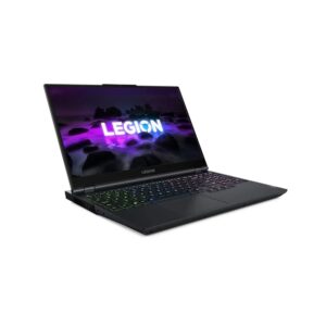 NOTEBOOK LENOVO LEGION 5 15ACH6A R5 5600H 16GB(8GBX2)512GB NVME RX6600M 8GB W11S 165HZ FHD 15.6"