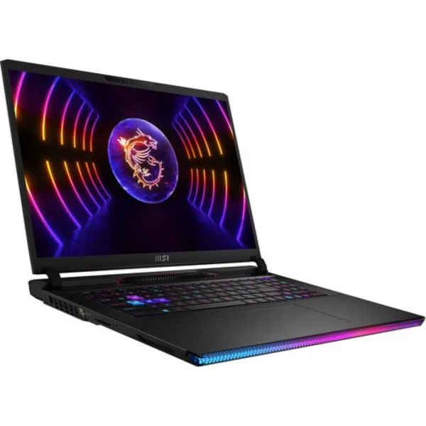 MSI NOTEBOOK GAMER GE78HX 13VG RAIDER