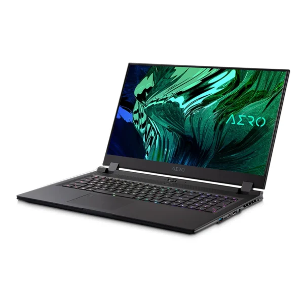 GIGABYTE NOTEBOOK AERO OLED 16 XE5-73LA938H I7 POLED RTX3070TI
