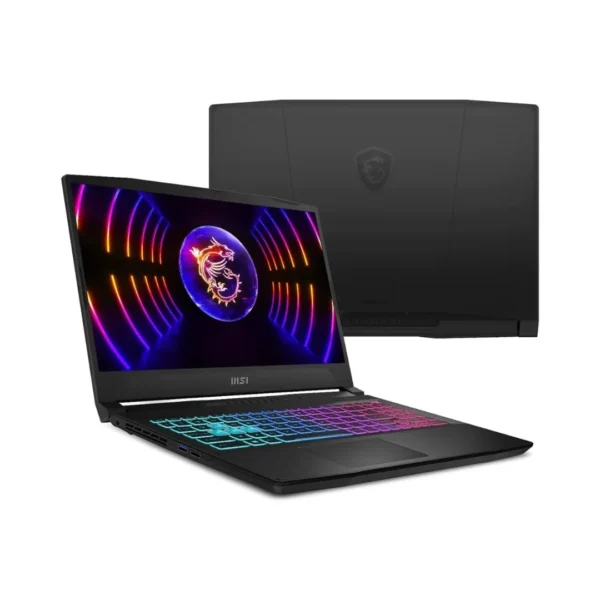 MSI NOTEBOOK KATANA 15 B13VGK-1461
